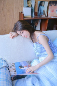漂亮的妹妹3