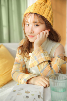 邻居小妹